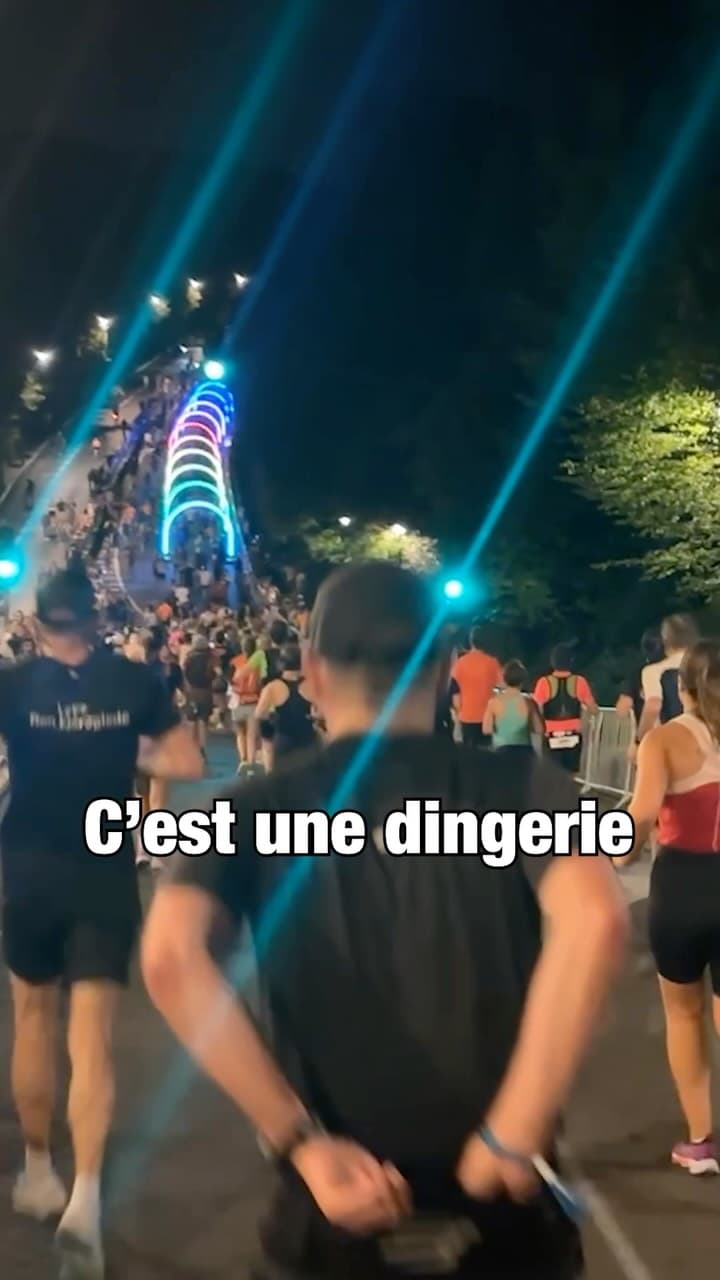 Elisa aux Jeux olympiques de Paris 2024