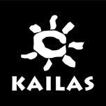 Logo Kailas Fuga