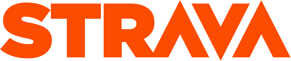 Logo Strava